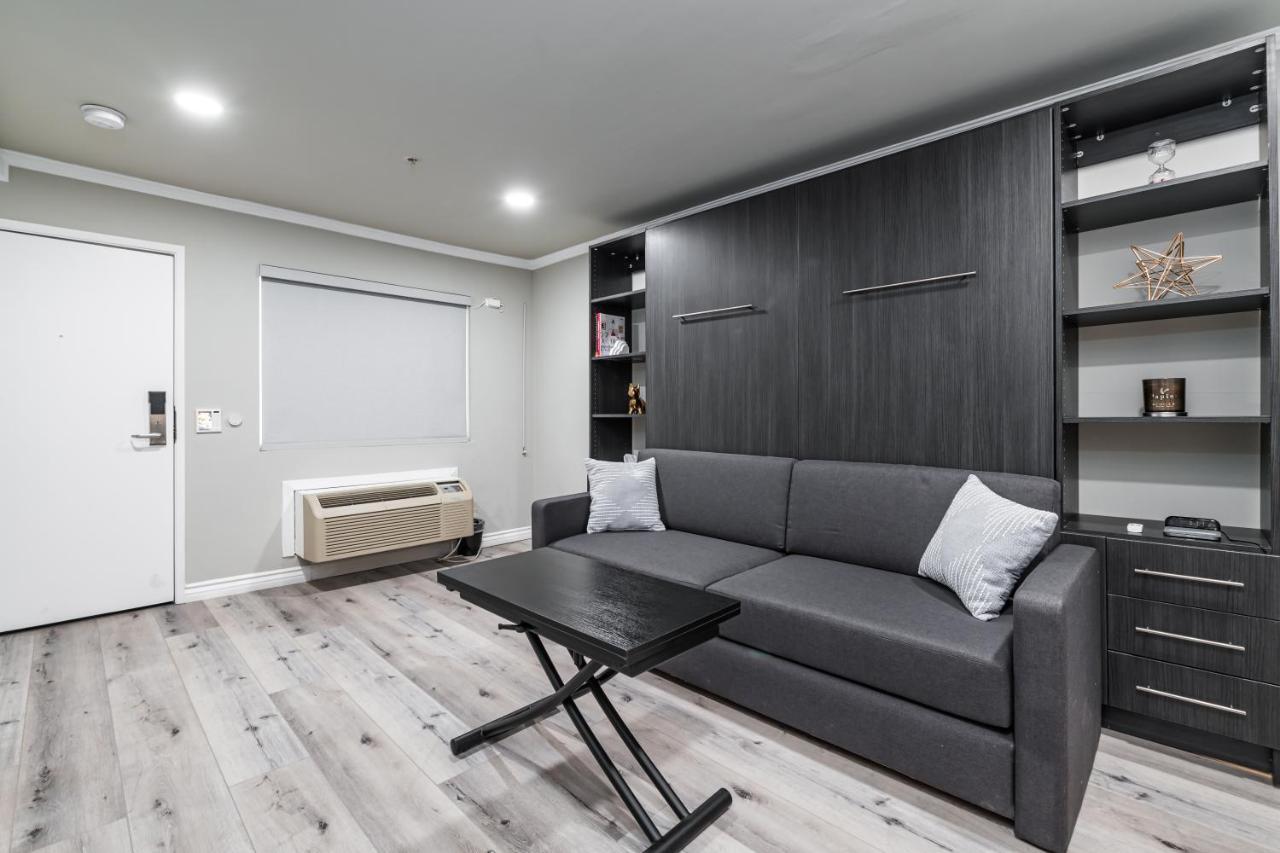 Motel Omeo Alhambra