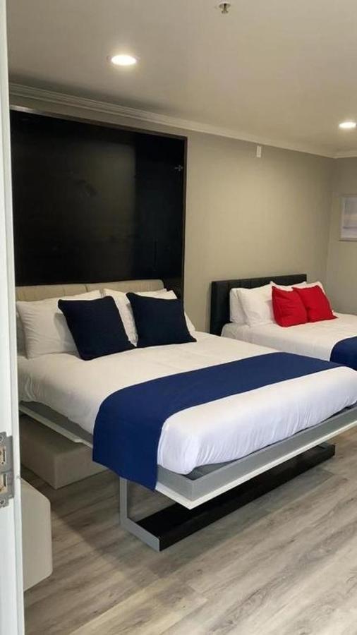 Motel Omeo