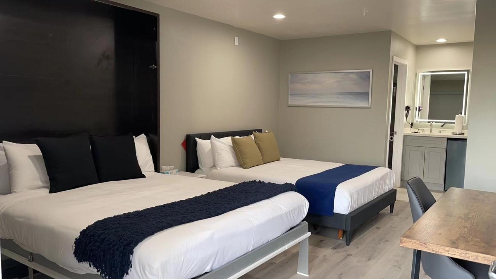 Motel Omeo *
