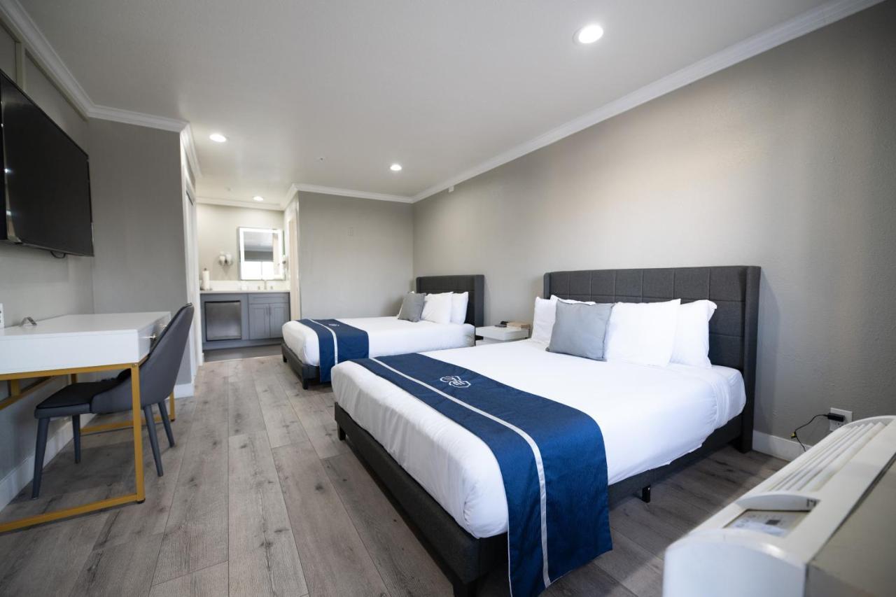 Motel Omeo