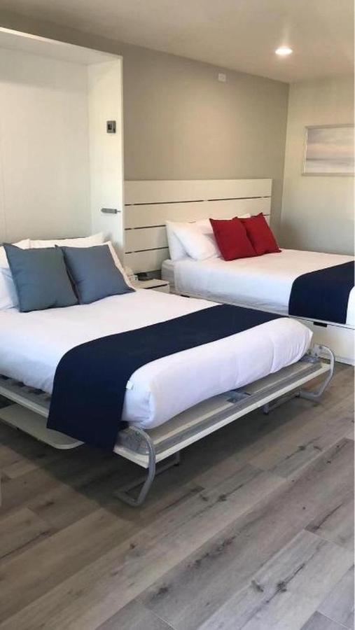 Motel Omeo Alhambra